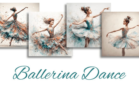 Ballerina Dance: A Timeless Art Form and Its Role in Modern Creativity