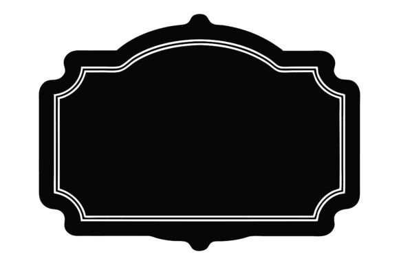 Chalkboard Silhouette Vector: A Design Tool for Everyone