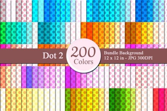 Maximizing Business Creativity with the Dot 2 Digital Papers Bundle