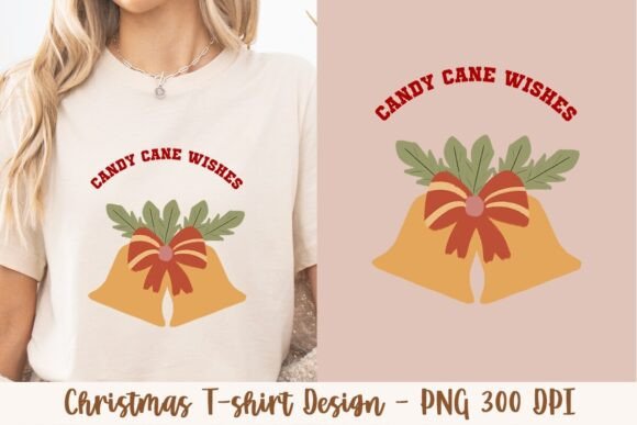 Retro Christmas T-Shirt Design 56: A Versatile and Festive Graphic for Creative Projects