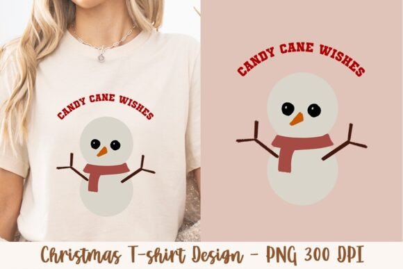 Retro Christmas T-Shirt Design 61: A Strategic Tool for Holiday Branding and Merch